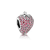 Charm Pandora Donna in Argento 791899CZR - 791899CZR